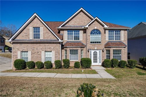 34 Woburn St, Jonesboro, GA, 30238-7034 | Card Image