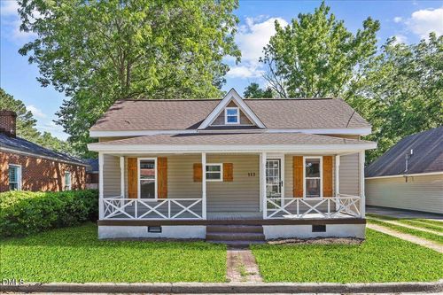 1120 Beal St, Rocky Mount, NC, 27804-5101 | Card Image