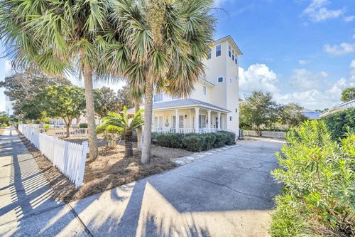 4453 Clipper Cv, Destin, FL, 32541-5100 | Card Image