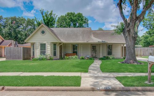 3305 Park Shadow Ln, Deer Park, TX, 77536-5255 | Card Image