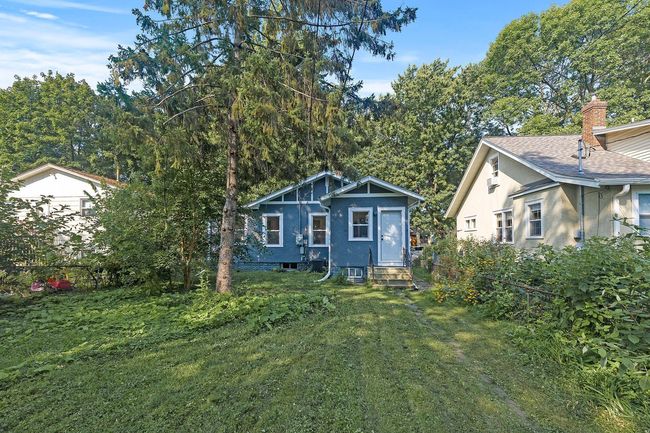 4341 29 Th Ave S, House other with 3 bedrooms, 2 bathrooms and null parking in Minneapolis MN | Image 33