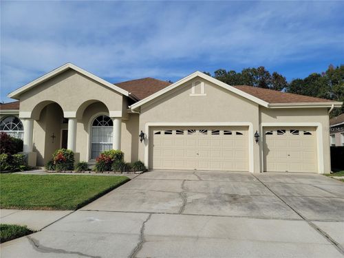 1501 Deerbourne Dr, WESLEY CHAPEL, FL, 33543-6758 | Card Image