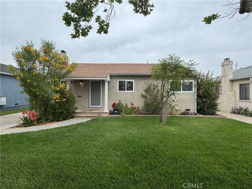 240 S Mariposa, Burbank, CA, 91506 | Card Image
