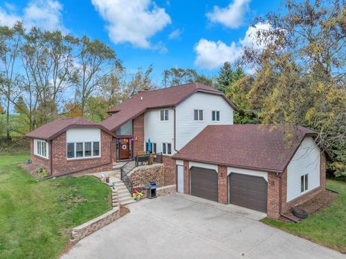 N1231 County Road V, Campbellsport, WI, 53010-3047 | Card Image