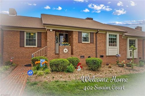 402 Swaim Ct, Salisbury, NC, 28147-1351 | Card Image