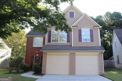 3200 Dundee Ridge Way, Duluth, GA, 30096-6639 | Card Image