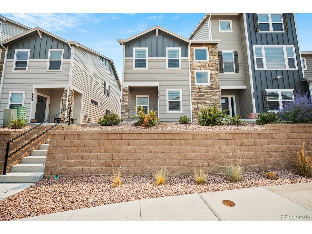 Residential in Colorado Springs 5
