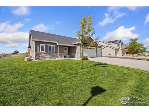 1407 5th St, Pierce, CO, 80650-1139 | Card Image