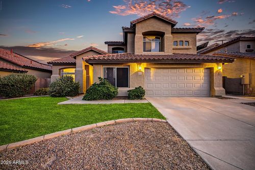 6813 W Ivanhoe St, Chandler, AZ, 85226-1605 | Card Image