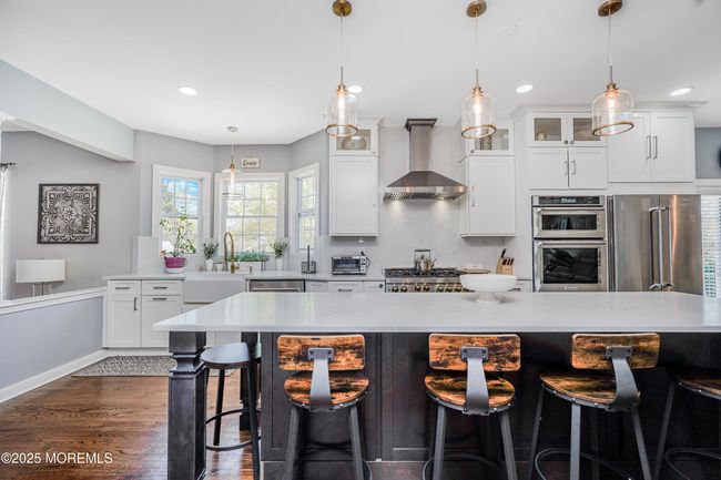 1 Pondview Dr, House other with 4 bedrooms, 3 bathrooms and null parking in Tinton Falls NJ | Image 13