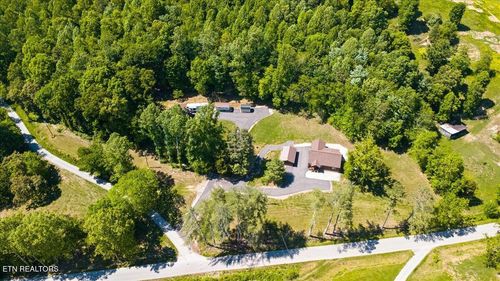 542 Whitman Hollow Rd, La Follette, TN, 37766-5719 | Card Image