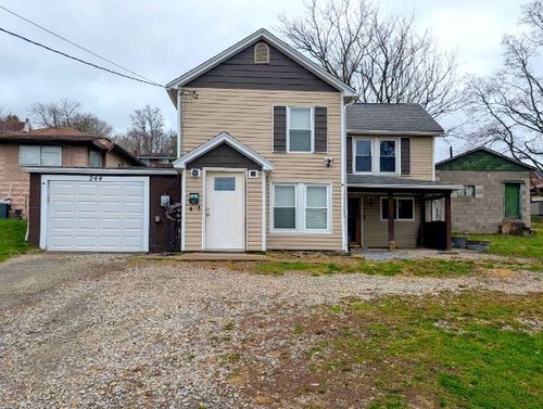 244 Main St, Houston, PA, 15342-1516 | Card Image