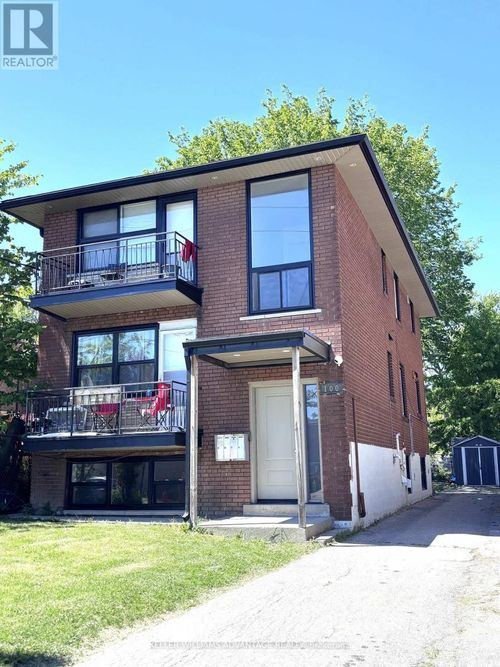 100 Portland Street, Toronto (Mimico), ON, M8Y1A7 | Card Image