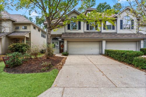 122 W Burberry Cir, The Woodlands, TX, 77384-5064 | Card Image