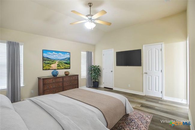 1127 Chaucer Ln, House other with 4 bedrooms, 2 bathrooms and null parking in Harker Heights TX | Image 21