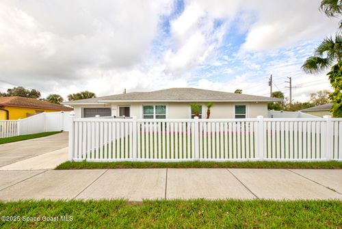 803 Johnson Street, Cocoa, FL, 32922 | Card Image