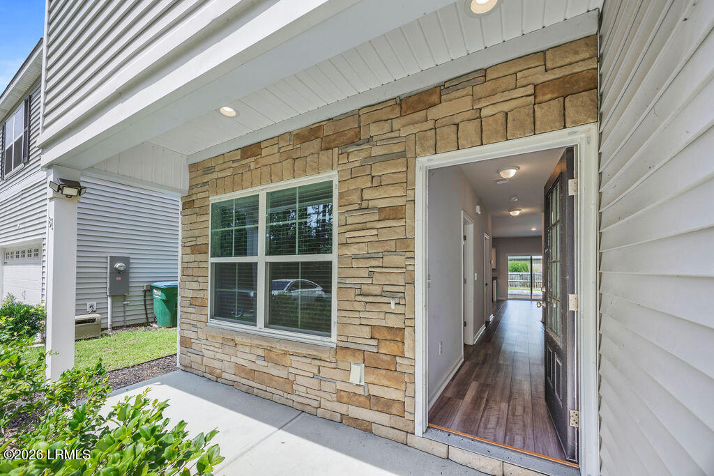 Residential in Beaufort 4
