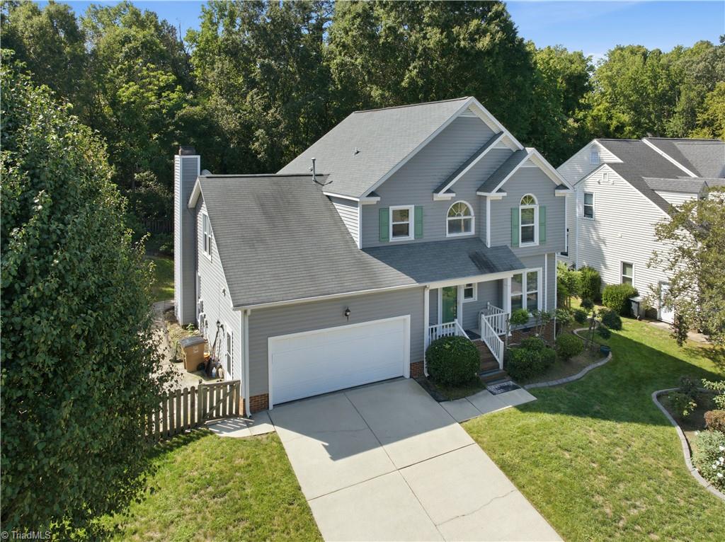 Residential in Greensboro 3