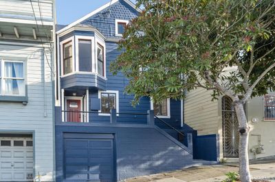 647 Madrid Street, House other with 2 bedrooms, 1 bathrooms and 1 parking in San Francisco CA | Image 1