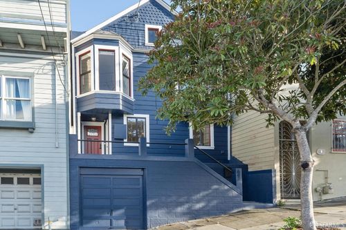 647 Madrid Street, San Francisco, CA, 94112 | Card Image