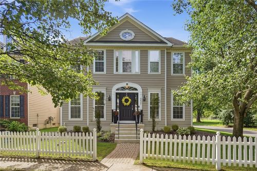9632 Olde Georgetown, Dayton, OH, 45458 | Card Image