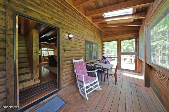 235 Algerie Rd, House other with 3 bedrooms, 3 bathrooms and null parking in Becket MA | Image 6