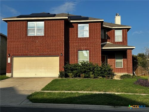 9100 Dunblane Dr, Killeen, TX, 76542-6304 | Card Image