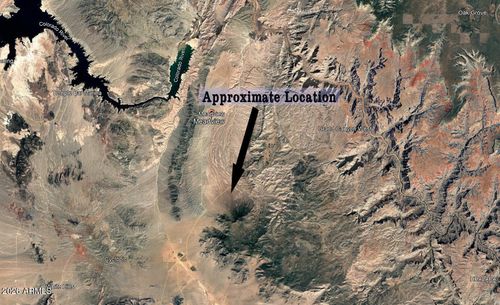 330-000 Lake Meade City --, Meadview, AZ, 86444 | Card Image