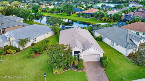 4311 Chardonnay Dr, Rockledge, FL, 32955-5137 | Card Image