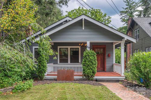 59 Linden Ave, Asheville, NC, 28801-1353 | Card Image
