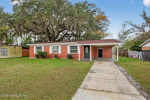 5426 Enchanted Dr, Jacksonville, FL, 32244-1538 | Card Image