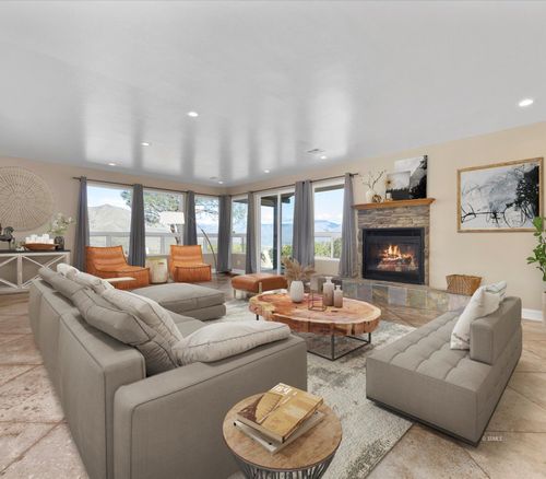 3500 Shadow Mountain Dr, Lake Isabella, CA, 93240-9806 | Card Image