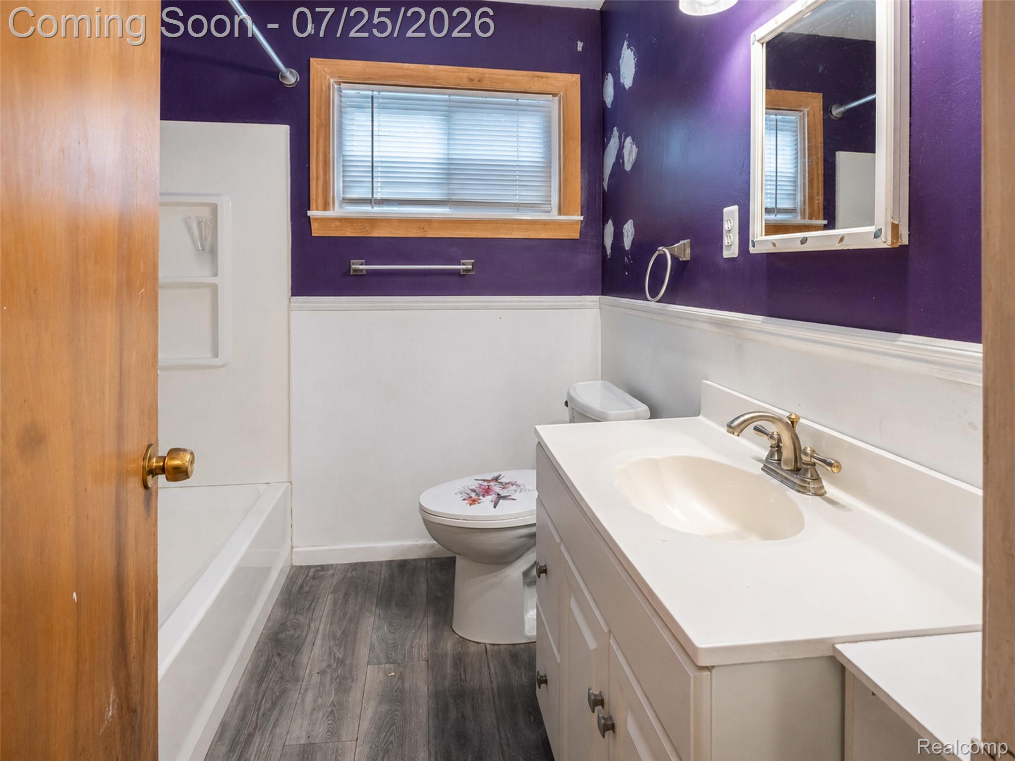 Residential in Redford Charter Township 4