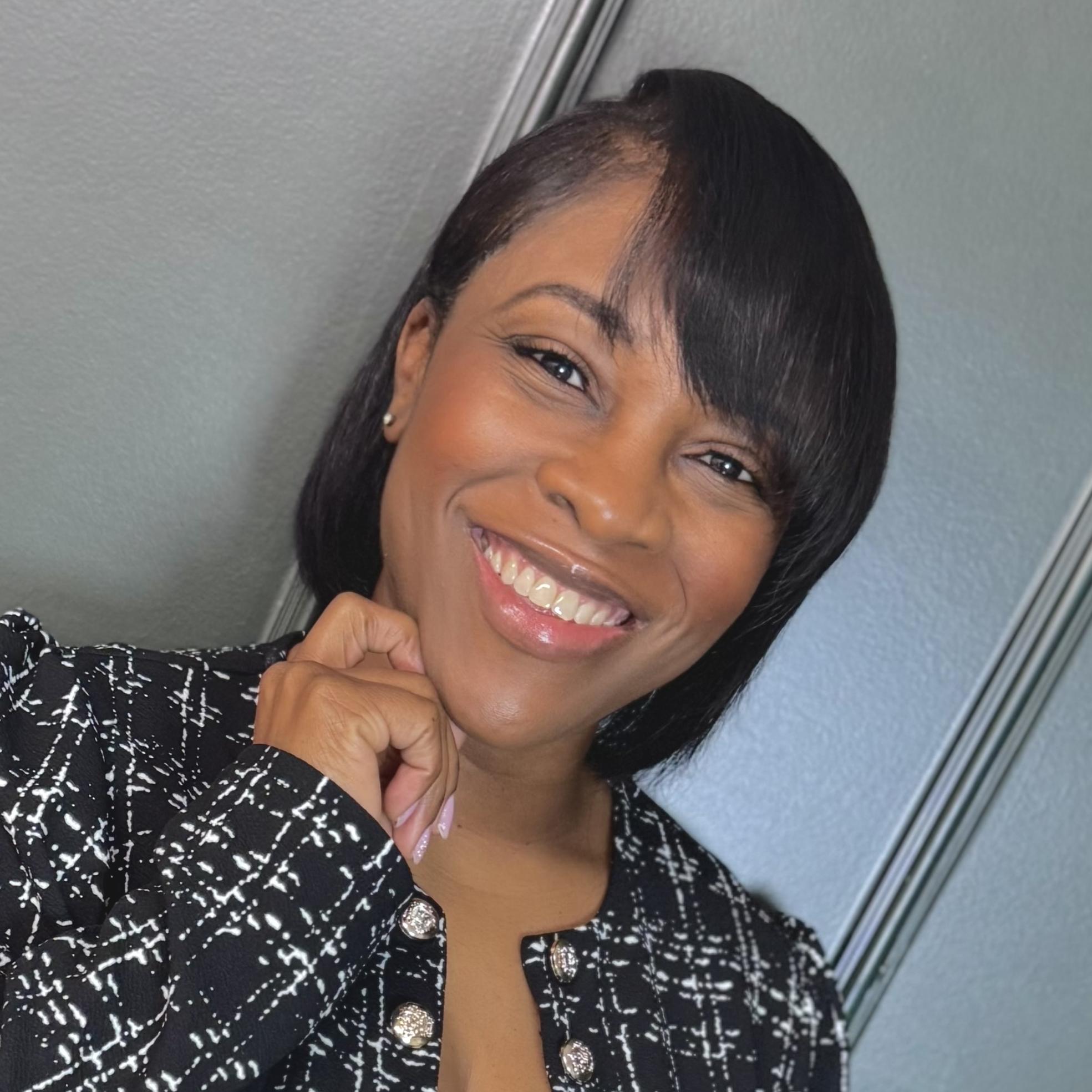 Tammie Williams