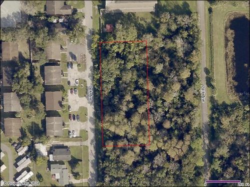 2531 S Oak Ave, SANFORD, FL, 32773-5155 | Card Image