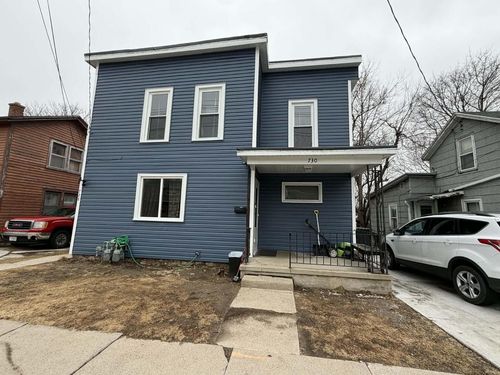 730 Broadway Street, Sheboygan Falls, WI, 53085 | Card Image