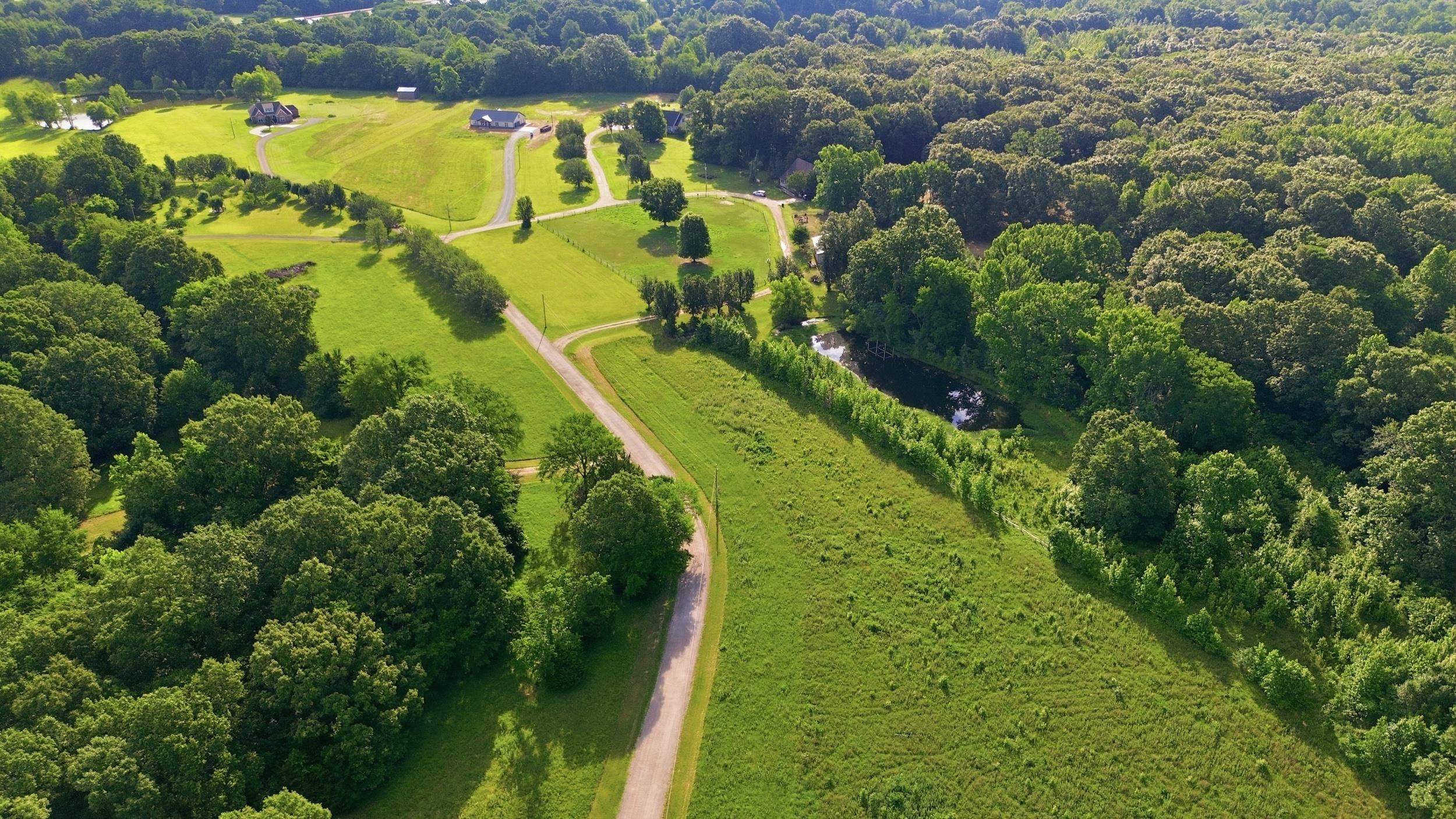 Land in Eads 5