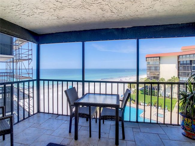 APT-516 - 18304 Gulf Blvd, Condo with 2 bedrooms, 2 bathrooms and null parking in REDINGTON SHORES FL | Image 63