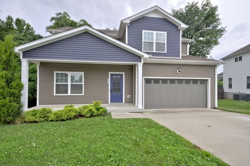 1923 General Neyland Dr, Clarksville, TN, 37042-9574 | Card Image