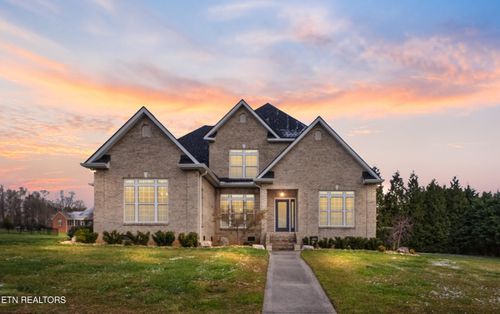 2514 Penn Marydel Way, Maryville, TN, 37803-0417 | Card Image
