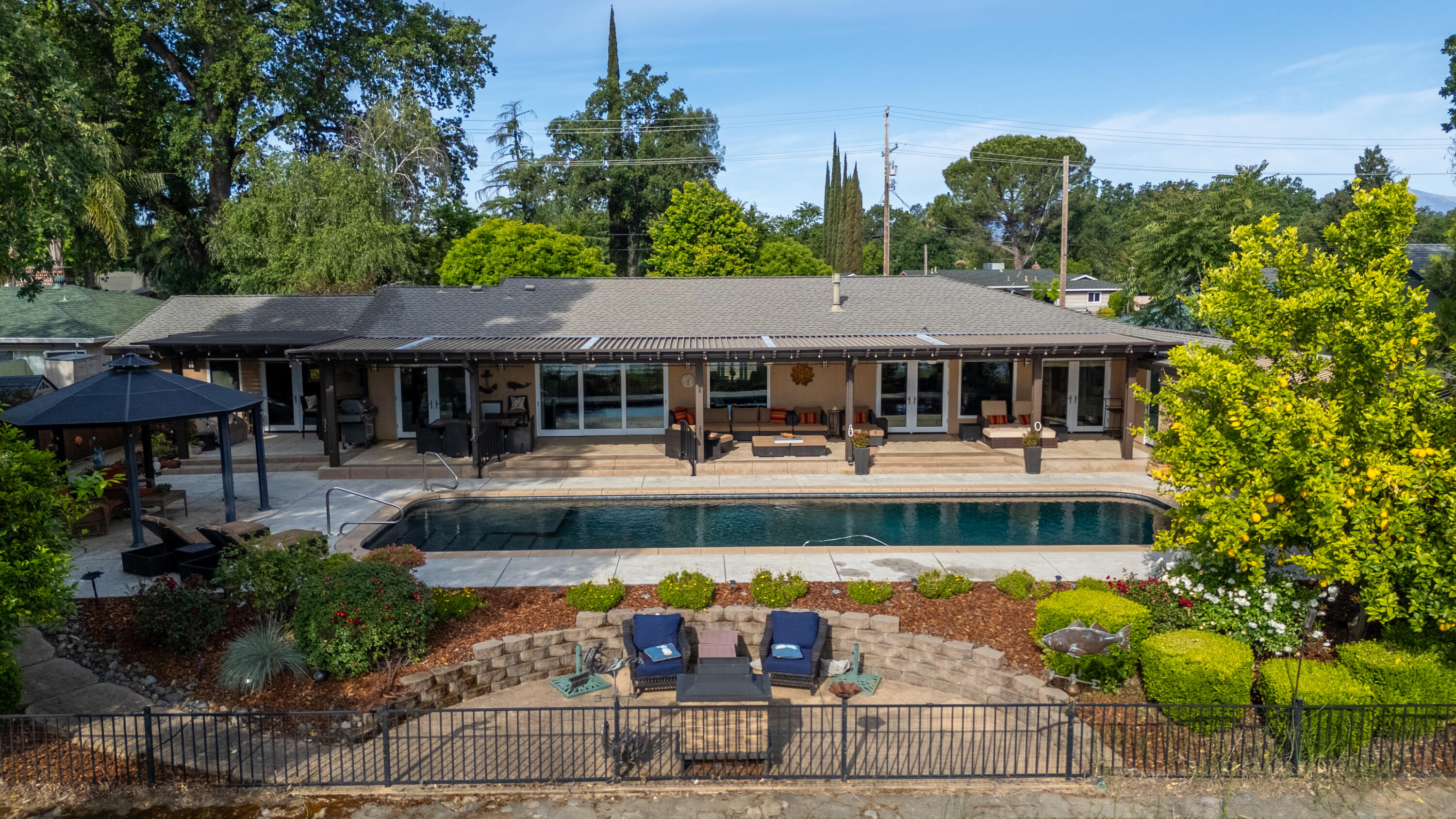 Residential in Redding 5