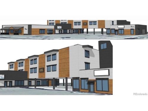 124-110 S Park Ave, Breckenridge, CO, 80424-6345 | Card Image