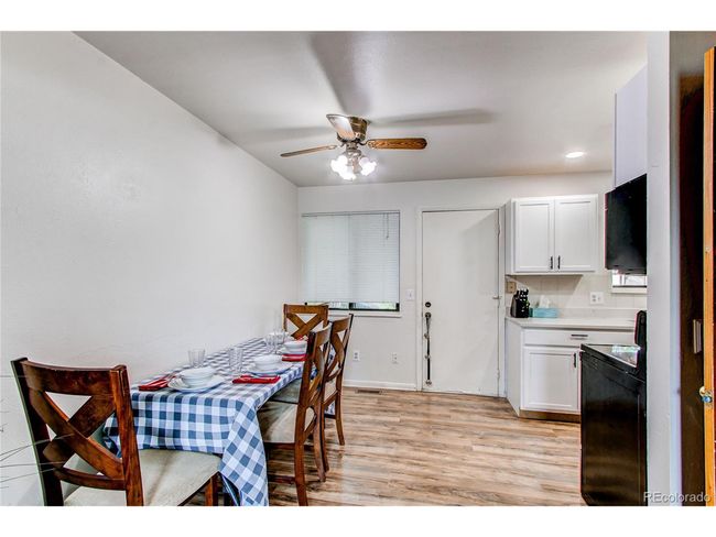 3916 S Telluride Ct, House other with 3 bedrooms, 3 bathrooms and null parking in Aurora CO | Image 6