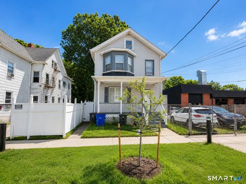 735 Dixwell Avenue, New Haven, CT, 06511 | Card Image