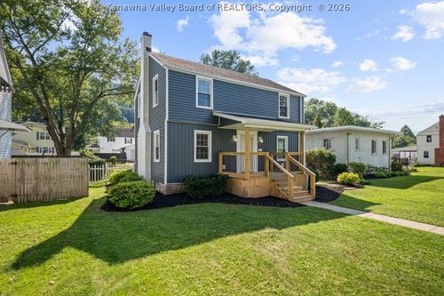 4203 Venable Ave, Charleston, WV, 25304-2415 | Card Image