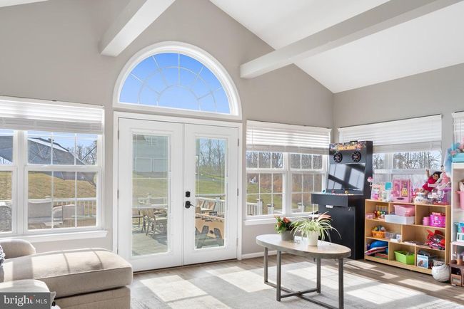 11571 Mica Pl, House other with 4 bedrooms, 5 bathrooms and null parking in LOVETTSVILLE VA | Image 17