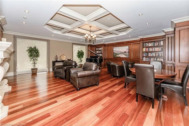 504 - 223 Erb St W, House attached with 2 bedrooms, 2 bathrooms and 1 parking in Waterloo ON | Image 27