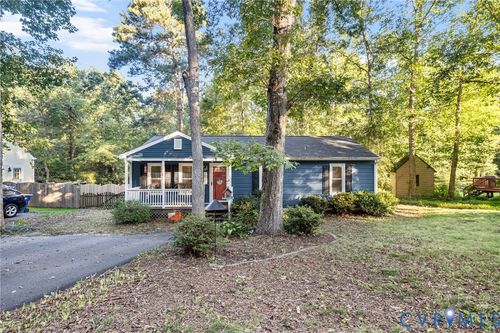 10500 Sarata Ln, Chesterfield, VA, 23832-7116 | Card Image