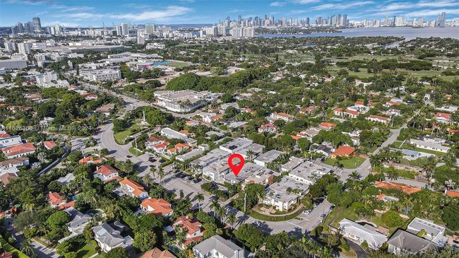 APT-7 - 2858 Pine Tree Dr, Condo with 1 bedrooms, 2 bathrooms and null parking in Miami Beach FL | Image 24