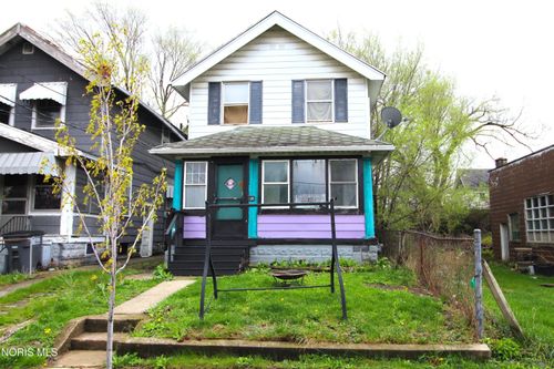 438 2nd St, Toledo, OH, 43605-2006 | Card Image